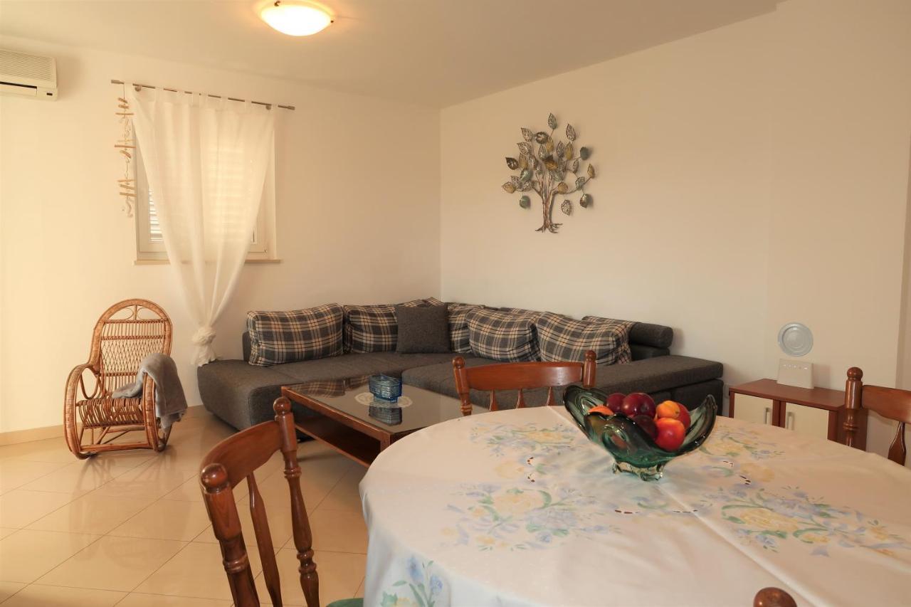 Apartment Nikas1
