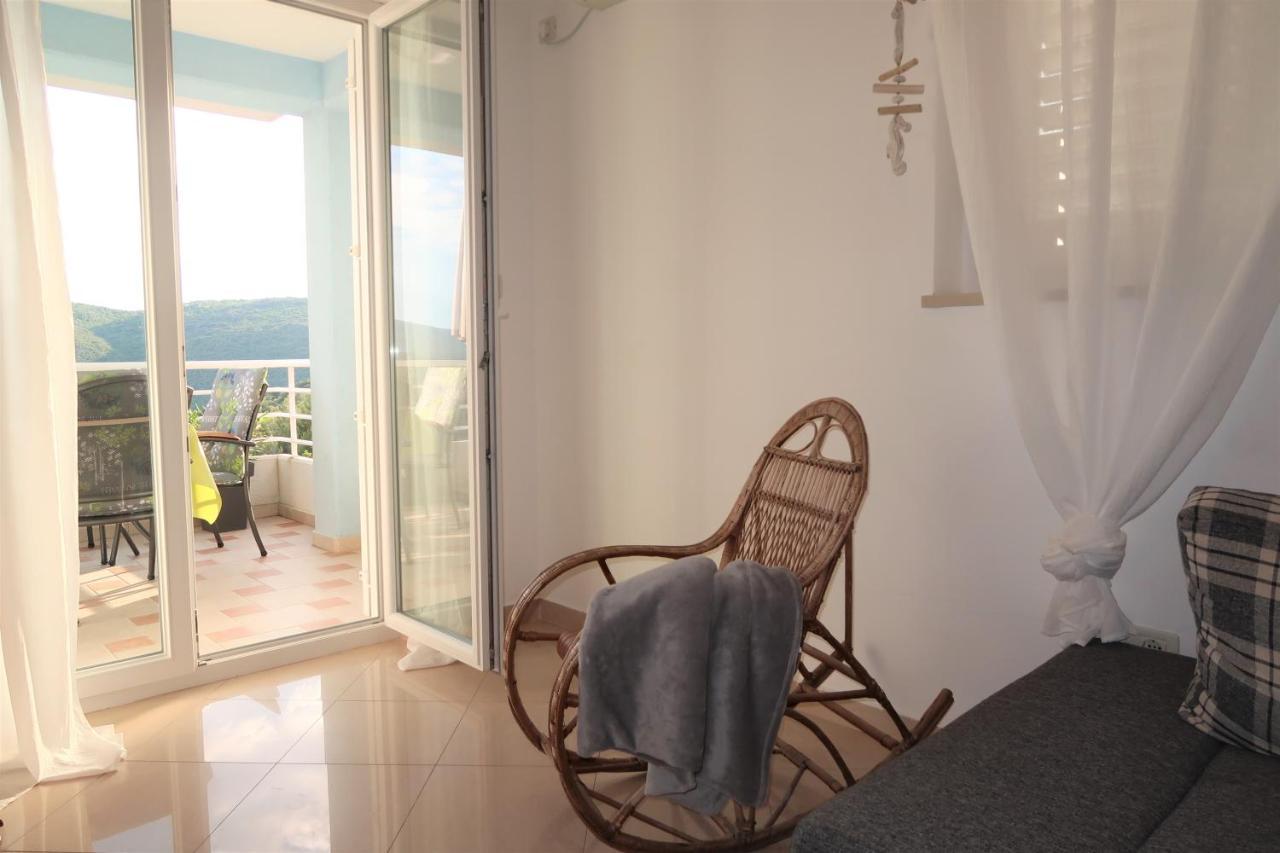 Apartment Nikas1 Rabac