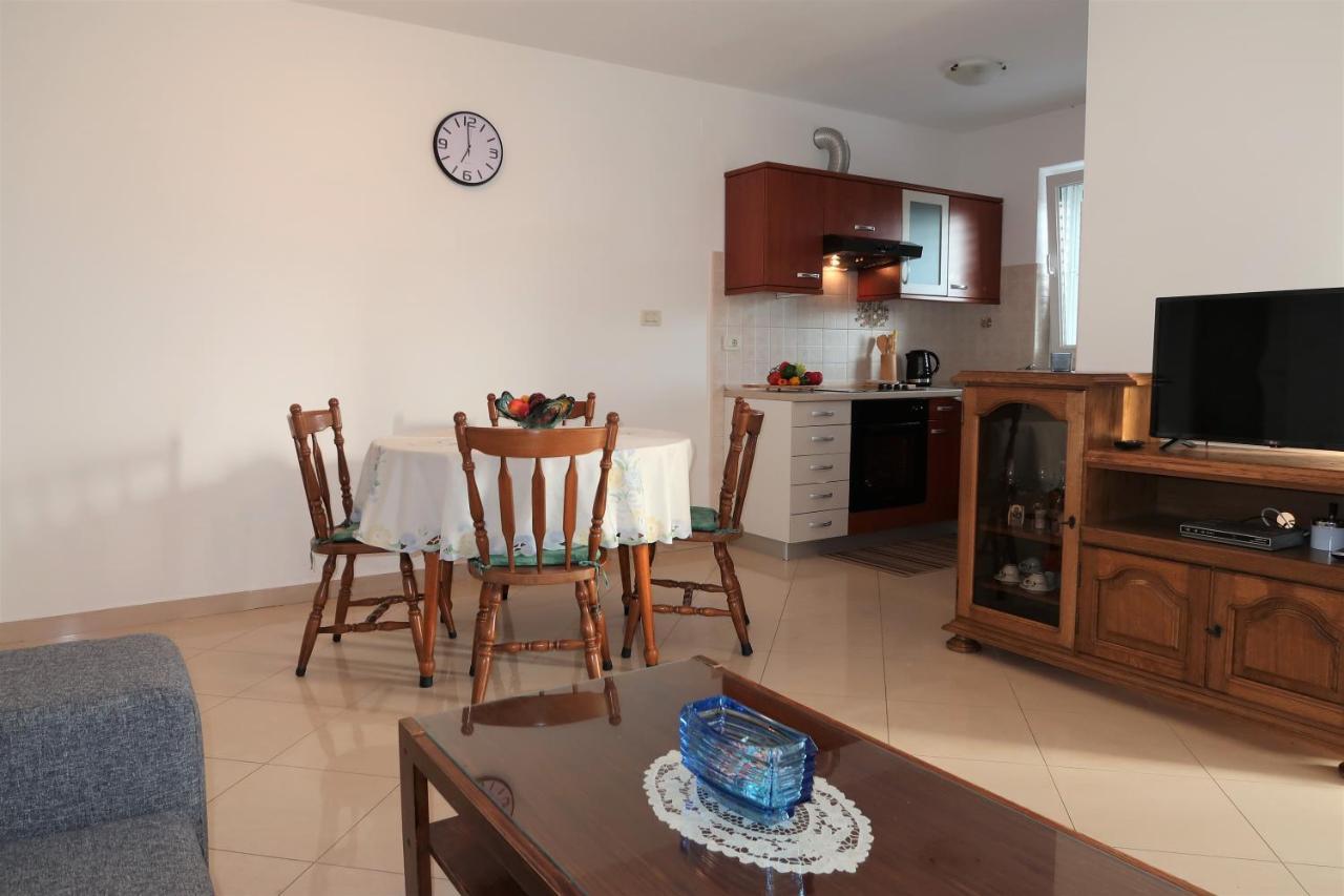 Nikas1 Apartment Rabac