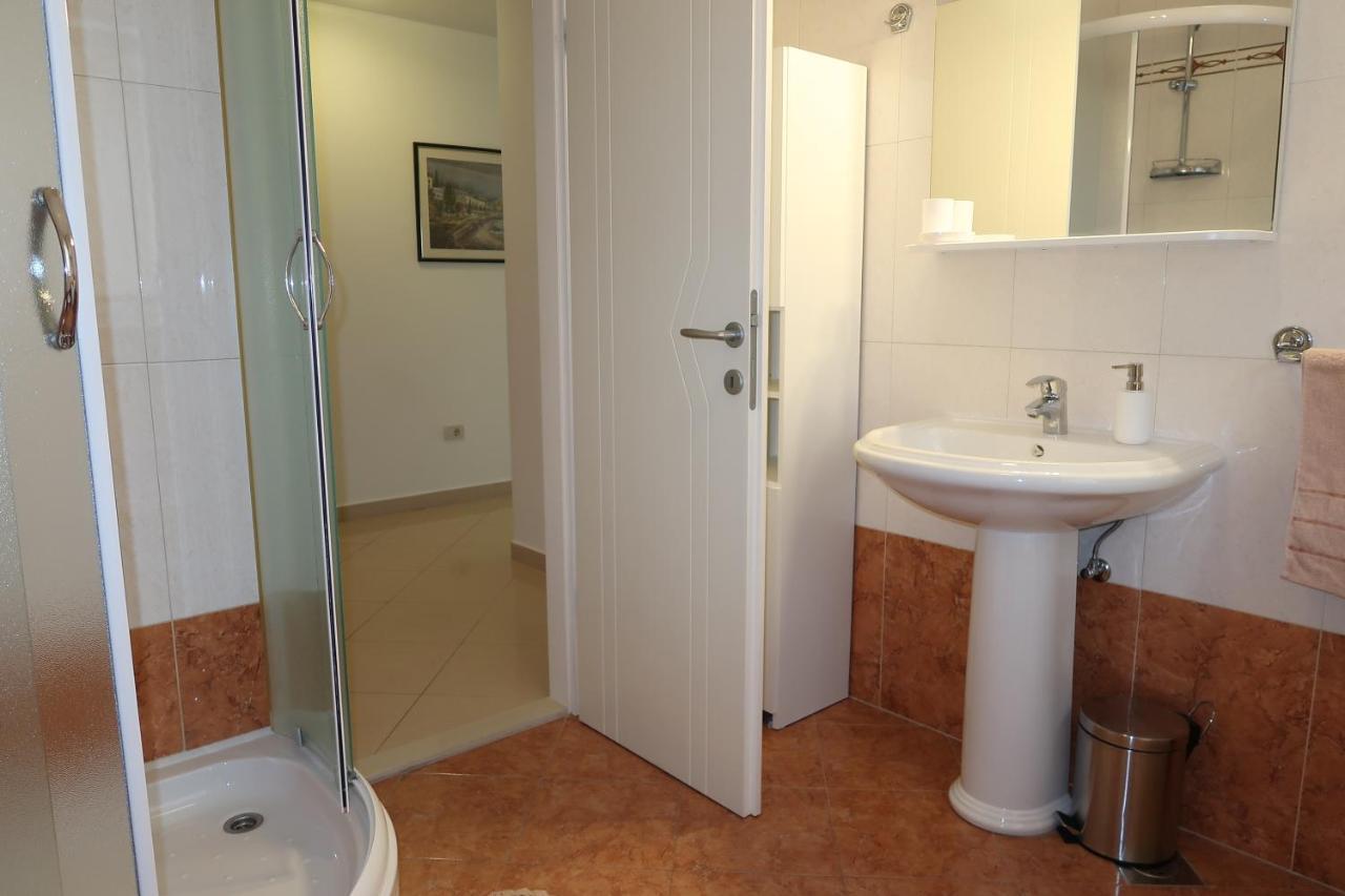 Apartment Nikas1