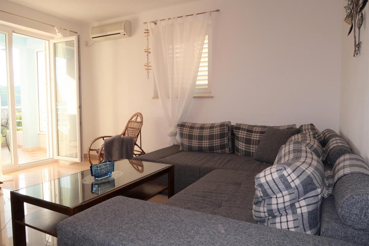Nikas1 Apartment