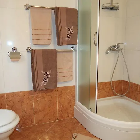 Ferienwohnung Nikas1 Rabac Exterior foto