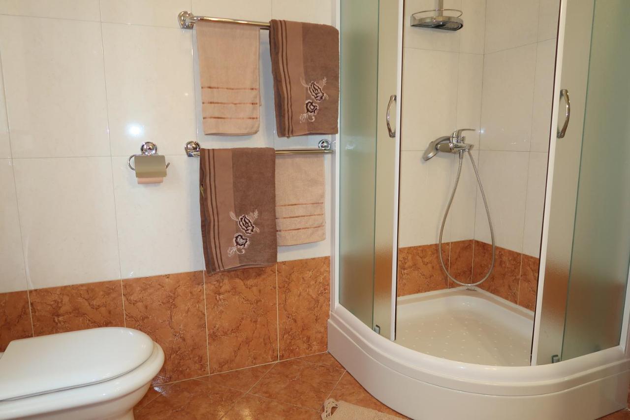 Apartament Nikas1 *
