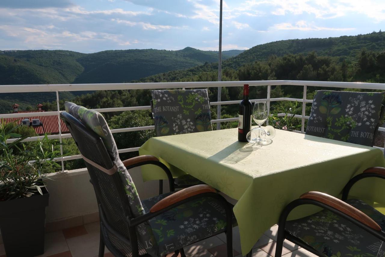 Nikas1 Apartamento Rabac