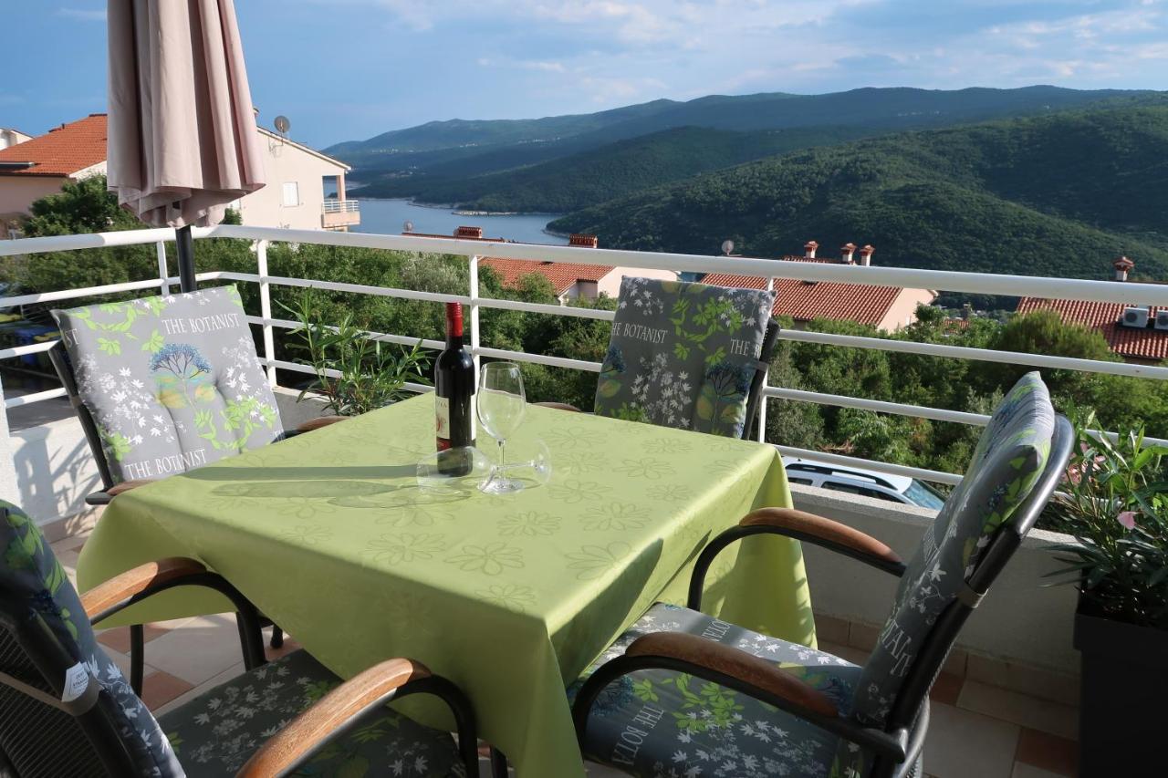 Apartament Nikas1 Rabac